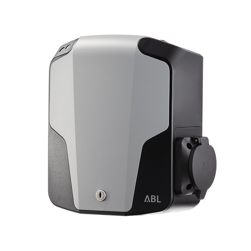 ABL Wallbox eMH1 - 1W1121 - EVO3